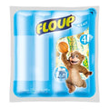 Floup Lait Vanille 125mlx4