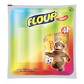 Floup Sirop Ananas 125mlx4