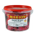 Marion Queues de porc 1kg