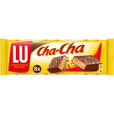 Lu chacha PACK 27gx8