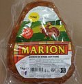 Jambon de dinde Fumée MARION 1kg