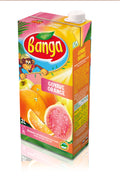 Banga Goyave Orange 2L