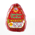 Jambon PANIZO Sans Piment fumée Marion 1,6kg