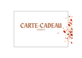 Cartes-cadeaux