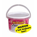 Marion Queues de porc Seau blanc 2kg
