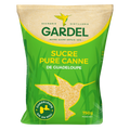 GARDEL sucre de canne 750g