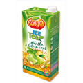 Banga Ice Tea Menthe-Citron 2L