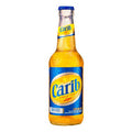 Bière CARIB 5° 33cl