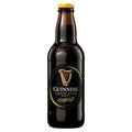 Bière GUINNESS en bouteille 7,5° 33cl