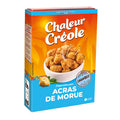 Chaleur créole Pâte à acras de morue 100g