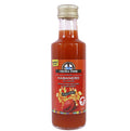 Créole food Sauce habanero 100ml