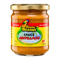 Dame besson Sauce antillaise 170g