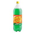 Royal soda Anis 2L