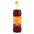 Royal soda Kampane 50cl
