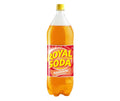 Royal soda Mandarine 2L