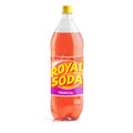 Royal soda Tropical 2L