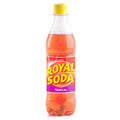 Royal soda Tropical 50cl