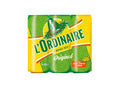 Ordinaire Pack 33clx6