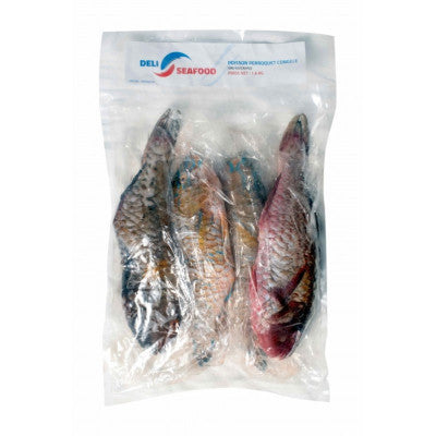 INTERFOOD perroquet entier 1,6kg