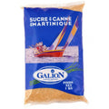 Le Galion sucre de canne 1kg