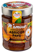 M'amour Confiture Abricot pays 325g