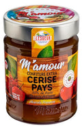 M'amour Confiture Cerise pays 325g