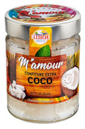 M'amour Confiture Coco 315g
