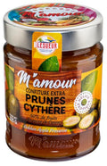 M'amour Confiture Cythère 325g