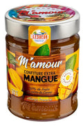 M'amour Confiture Mangue 325g