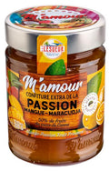 M'amour Confiture Passion 325g