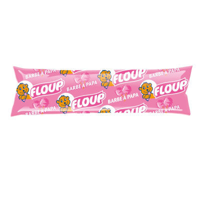 Floup Sirop Barbe à papa 125ml