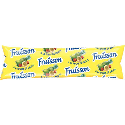 FRUISSON Maracudja 4x125ml