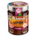 M'amour Gelée Goyave 325g