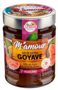 M'amour Gelée Maracudja 325g